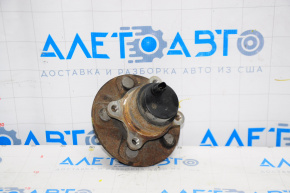 Front left hub for Lexus LS460 07-17