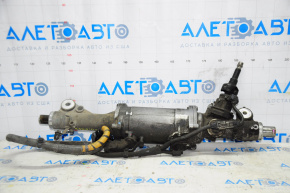 Lexus LS460 07-12 RWD Steering Rack