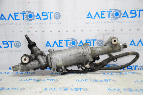 Lexus LS460 07-12 RWD Steering Rack