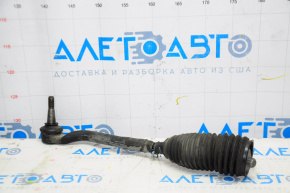 Tie Rod End Left Lexus LS460 LS600h 07-17 RWD