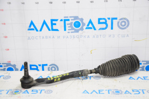 Steering rod with tip right Lexus LS460 LS600h 07-17 RWD