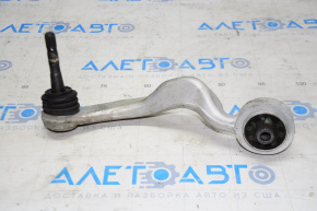 Upper arm front left rear Lexus LS460 07-17 rwd cracks in silent block