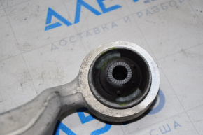Upper arm front left rear Lexus LS460 07-17 rwd cracks in silent block