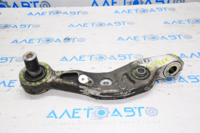 Lower control arm front left rear Lexus LS460 07-12 rwd torn silent blocks