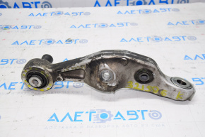 Lower control arm front left rear Lexus LS460 07-12 rwd torn silent blocks