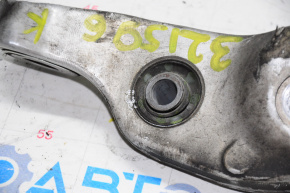Lower control arm front left rear Lexus LS460 07-12 rwd torn silent blocks
