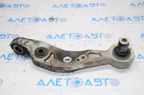 Lower control arm front right rear Lexus LS460 07-12 rwd torn silent blocks
