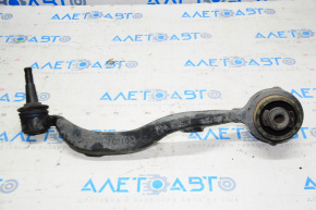 Lower control arm front right front Lexus LS460 07-12 rwd crack in silent block