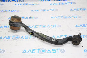 Lower control arm front right front Lexus LS460 07-12 rwd crack in silent block