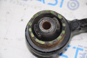 Lower control arm front right front Lexus LS460 07-12 rwd crack in silent block