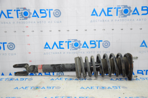 Front right shock absorber assembly for a Lexus LS460 07-12 rwd