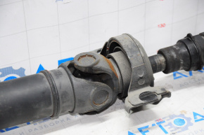 Drive shaft driveshaft Lexus LS460 07-17 rwd