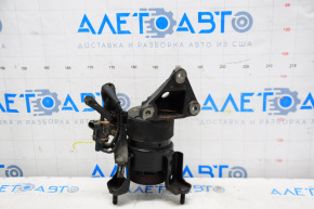 Front engine mount assembly Lexus RX350 10-15