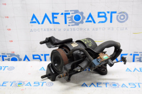 Front engine mount assembly Lexus RX350 10-15