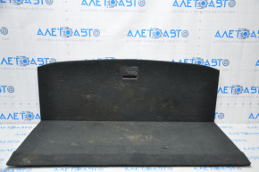 Trunk floor Lexus RX350 RX450h 10-15 black, for cleaning