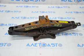 Jack Lexus RX350 RX450h 10-15 rusty