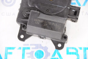 Actuator motor heater drive Lexus RX350 10-15