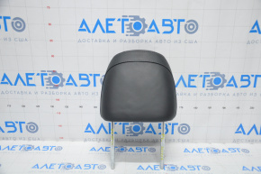 Headrest driver seat Lexus RX350 RX450h 10-13 leather black