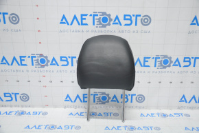 Headrest passenger seat Lexus RX350 RX450h 10-13 leather black