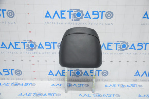 Headrest passenger seat Lexus RX350 RX450h 10-13 leather black