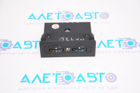 Lexus RX350 RX450h 10-15 Seat Heating Control Unit