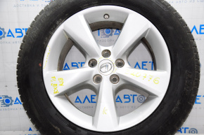 Wheel disk R18 x 7.5J ET35 5x114.3 Lexus RX350 RX450h 10-15 curb