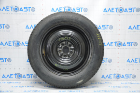 Spare tire spare wheel Lexus RX350 RX450h 10-15 R18 165/90 5x114.3