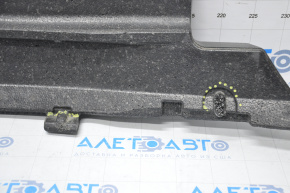 Rear Bumper Absorber Lexus RX350 RX450h 10-15 Guide Breaks, Tear