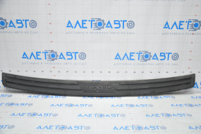 Rear bumper trim Lexus RX350 RX450h 10-15 scratches