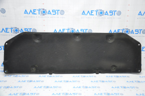 Lexus RX350 RX450h hood insulation 10-15 tears, dents