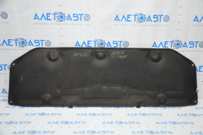 Lexus RX350 RX450h hood insulation 10-15 tears, dents