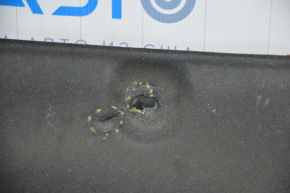 Lexus RX350 RX450h hood insulation 10-15 tears, dents