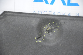 Lexus RX350 RX450h hood insulation 10-15 tears, dents