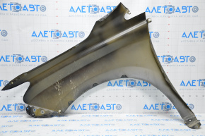 Front right wing Lexus RX350 RX450h 10-15 black 212