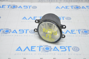 Fog lamp PTF right Lexus RX350 RX450h 10-15 halogen