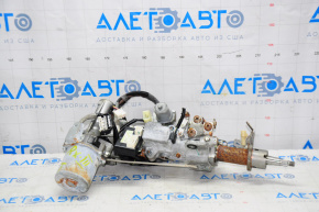 Steering column Lexus RX350 RX450h 10-15