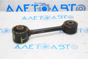 Short rear right transverse arm Lexus RX350 RX450H 10-15 torn silent block