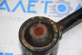 Short rear right transverse arm Lexus RX350 RX450H 10-15 torn silent block