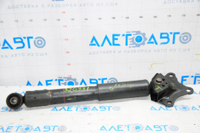 Rear right shock absorber Lexus RX350 10-15 with bracket