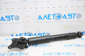 Rear right shock absorber Lexus RX350 10-15 with bracket