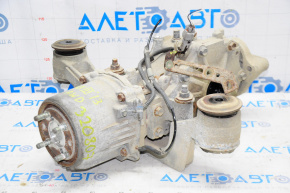Rear differential gearbox Lexus RX350 10-15 93k