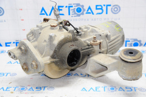 Rear differential gearbox Lexus RX350 10-15 93k