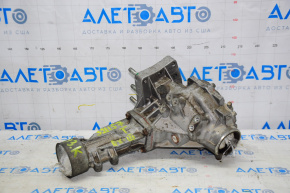 Transfer case front gearbox Lexus RX350 10-15 AWD 93k