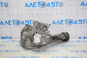 Transfer case front gearbox Lexus RX350 10-15 AWD 93k