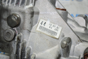Transfer case front gearbox Lexus RX350 10-15 AWD 93k