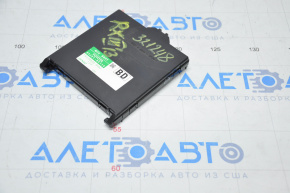 MPX BODY Lexus RX350 RX450h 10-15 w/o fuses