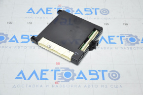 MPX BODY Lexus RX350 RX450h 10-15 w/o fuses