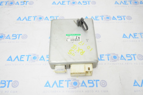 Electric Power Steering EPS Unit Lexus RX350 RX450h 10-15