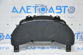 Instrument cluster Lexus RX350 10-13 93k
