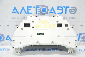 Instrument cluster Lexus RX350 10-13 93k